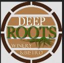 Deep Roots Winery and Bistro logo
